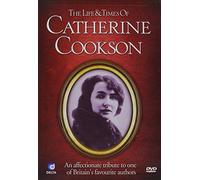 Life And Times Of Catherine Cookson [Edizione: Regno Unito] [Italia] [DVD]