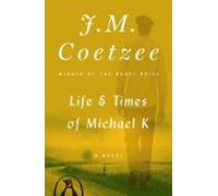 Life And Times Of Michael K (ebook)