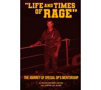 Life and Times of RAGE: The Journey Of Special OP’S Mentorship