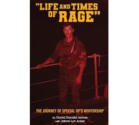 Life and Times of RAGE: The Journey Of Special OP's Mentorship