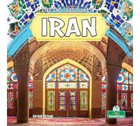 Life and Traditions in Iran (Little World Traditions)