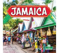 Life and Traditions in Jamaica (Little World Traditions)