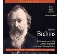 Life and Works (CD) Album (Importación USA)