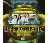 Life Aquatic with Steve Zissou