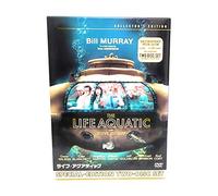 Life Aquatic With Steve Zissou [Alemania] [DVD]