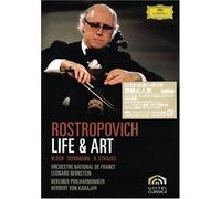 Life & Art [Alemania] [DVD]