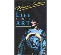 Life & Art [Reino Unido] [VHS]