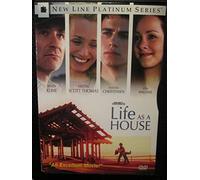 Life As a House [Alemania] [DVD]