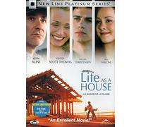 Life as a House [Alemania] [DVD]