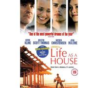 Life As A House [Reino Unido] [DVD]