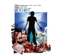 Life As A Movie [DVD] [NTSC] [Reino Unido]