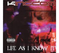 Kingdom - Life As I Know It