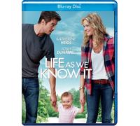 Life as We Know It (Blu-ray) (Importación USA)