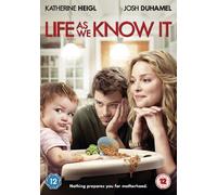 Life As We Know It [DVD] [2010] by Unknown