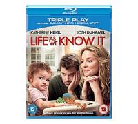 Life As We Know It [Region Free] [Blu-ray]