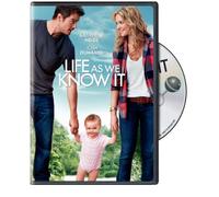 Life as We Know It [Reino Unido] [DVD]