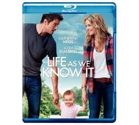 Life As We Know It [USA] [Blu-ray]