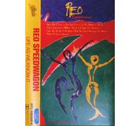 Life as we know it (versione audio C7) [Casete]