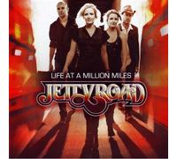 Life At A Million Miles (11 Tracks) Aust Excl