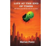 LIFE AT THE END OF TIMES: The shift of cycles that no one can make for you