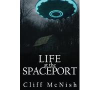 Life at the Spaceport (Hell Hare House Short Reads)