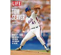 LIFE Baseball Greats: Those We Lost in 2020