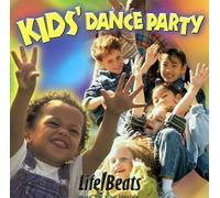 Life! Beats - Kids' Dance Party (US Import)