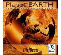 Life! Beats - Planet Earth (US Import)