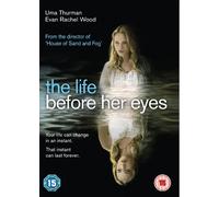 Life Before Her Eyes [DVD] [Reino Unido]