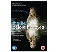 Life Before Her Eyes [Edizione: Regno Unito] [Italia] [DVD]