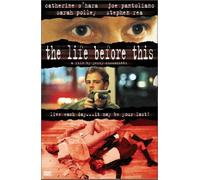 Life Before This [USA] [DVD]