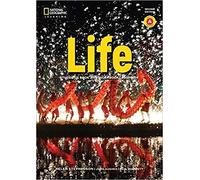 Life - Beginner - 2nd Edition - Student's Book + Workbook with Audio CD + App Code Split A | Dummett &Hughes Stephenson