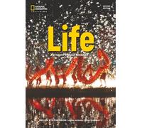 LIFE BEGINNER ALUM APP 2E (NATIONAL GEOGRAPHIC INGLES)