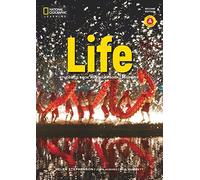 Life Beginner Combo Split A With App Code And Workbook Audio Cd