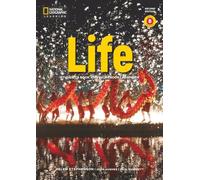 Life Beginner Combo Split B with App Code and Workbook Audio CD: Unit 7-12