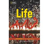 National Geographic – Life Principiante: Cuaderno de ejercicios de respuestas + CD audio – 2ª ed.