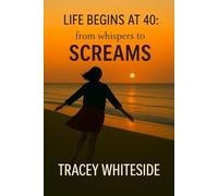Life Begins at 40:: from whispers to SCREAMS