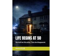 LIFE BEGINS AT 50: She built her life online. Then she disappeared. (The Dundalk Files)