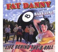 Life Behind the 8 Ball