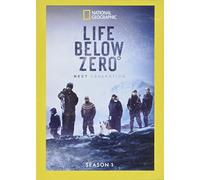Life Below Zero: Next Generation Season 1 [USA] [DVD]