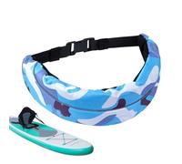 Life Belts for Adults, Inflatable Belt Pack, Reusable Safety Floatation Device, Ideal for Kayaking, Boating, Surfing, Paddleboarding, Swimming, Snorkeling, Sailing Trips