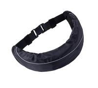 Life Belts for Adults, Inflatable Belt Pack, Reusable Safety Floatation Device, Ideal for Kayaking, Boating, Surfing, Paddleboarding, Swimming, Snorkeling, Sailing Trips