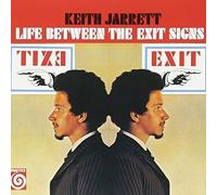 Life Between the Exit Signs