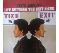 Life Between The Exit Signs [Vinilo]