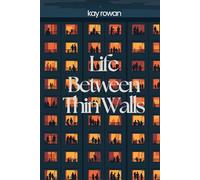 Life Between Thin Walls: Ten short stories of sound, silence, and the lives we overhear.