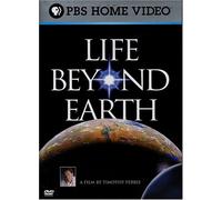 Life Beyond Earth [USA] [DVD]