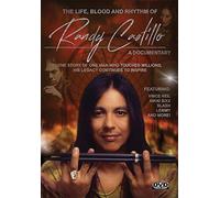 Life Blood & Rythm Of Randy Castillo [Italia] [DVD]