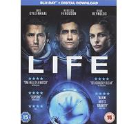 Life [Blu-ray]