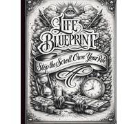LIFE BLUEPRINT: Stop The Scroll. Own Your Role.