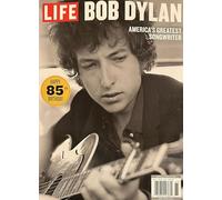 Life Bob Dylan Magazine Issue 65 Happy 80th Birthday